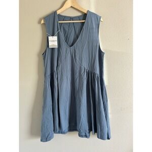 NWT‎ CASUAL Romper Style Dress XXL
